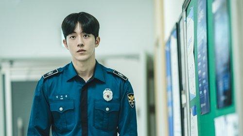 Vigilante Season 1 Episode 1 - Episode 1