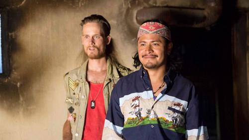 Run Coyote Run Season 1 Episode 3 - Episode 3