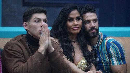 La Casa de los Famosos Season 4 Episode 10 - Quien Llega más Cerca