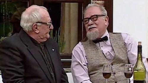 Nonkel Jef Season 1 Episode 3 - De erfenis