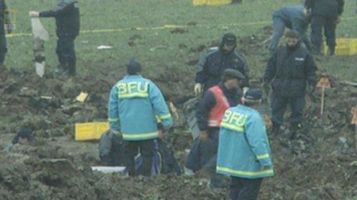 undefined Season 13 Episode 5 - Lost in Translation (Crossair Flight 498)