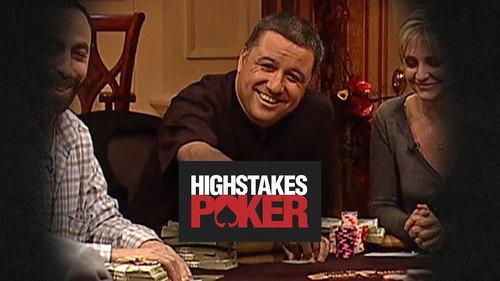 High Stakes Poker Season 3 Episode 5 - Episode 5