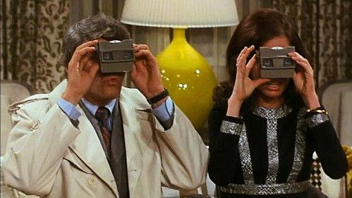 The Mary Tyler Moore Show Season 1 Episode 15 - Howard's Girl