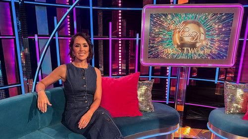 Strictly Come Dancing: It Takes Two Season 23 Episode 7 - Episode 7
