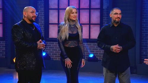 Ink Master Season 16 Episode 10 - OGs vs Young Gun