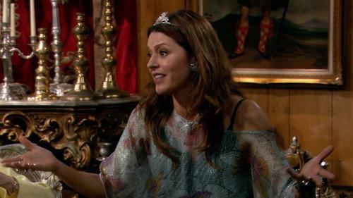 Hot in Cleveland Season 1 Episode 10 - Tornado