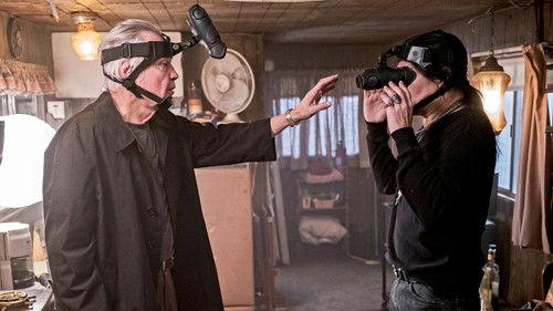 Background image for Little Bill Primm's Big Green Horseshoe