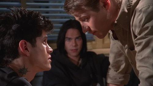 The O.C. Season 3 Episode 19 - The Secrets and Lies