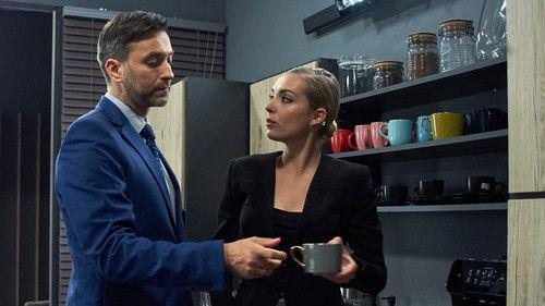 BrzydUla 2 Season 1 Episode 9 - Episode 9