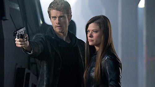 The Tomorrow People Season 1 Episode 10 - The Citadel