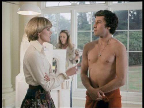 The New Avengers Season 1 Episode 13 - Three Handed Game