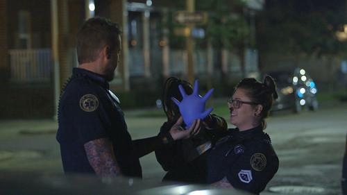 Nightwatch Season 1 Episode 8 - Caught You, by Surprise