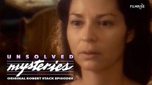 Unsolved Mysteries Season 1 Episode 4 - Episode #4