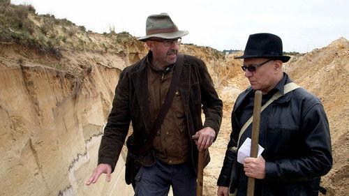 Ancient Aliens Season 9 Episode 8 - The Great Flood