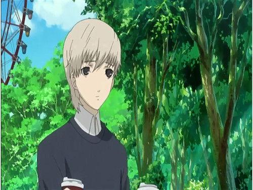 PERSONA -trinity soul- Season 1 Episode 18 - Sinking Dream