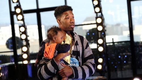 American Idol Season 1 Episode 4 - Auditions