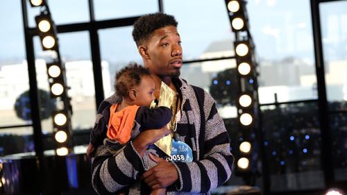 American Idol Season 1 Episode 4 - Auditions