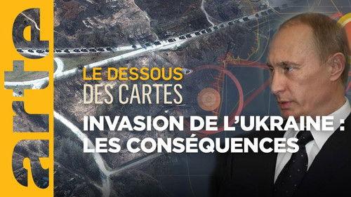 Mapping the World Season 33 Episode 6 - Putin and Ukraine: What Next?