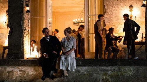 Bauhaus: A New Era Season 1 Episode 1 - After the War