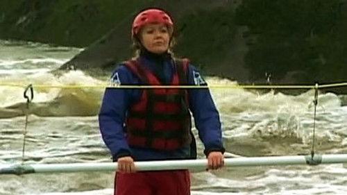 Superscience Season 1 Episode 10 - What is Human?