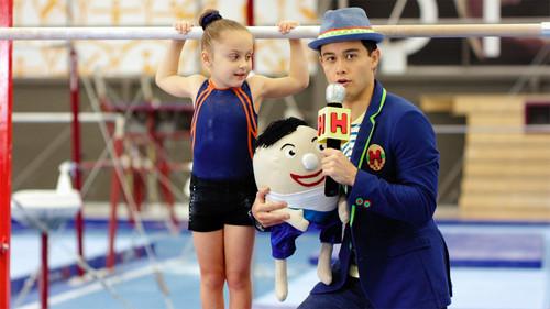 Humpty's Big Adventure Season 1 Episode 8 - Gymnastics