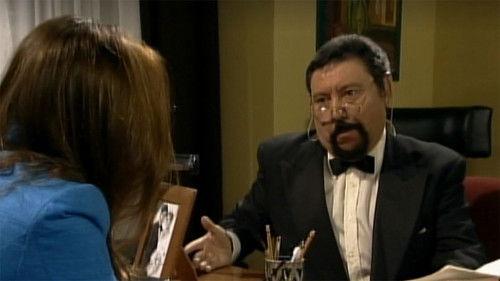 La Hora Pico Season 1 Episode 21 - Episode 21