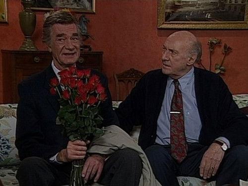 Rederiet Season 12 Episode 17 - Död eller levande?