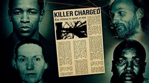World's Most Evil Killers Season 6 Episode 7 - Derrick Todd Lee