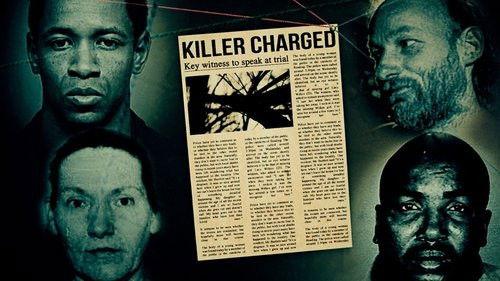 Background image for Derrick Todd Lee