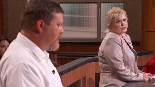 Judy Justice Season 1 Episode 11 - Tween's Controversial Phone Use