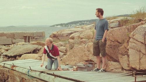 Neste sommer Season 1 Episode 3 - The Cabin's Man & Unknown Couple