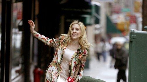 Sex and the City Season 6 Episode 1 - To Market, to Market