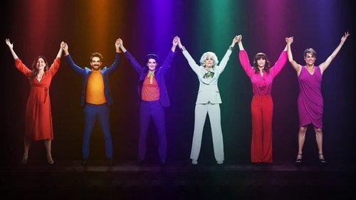 Transparent Season 5 Episode 1 - Musicale Finale