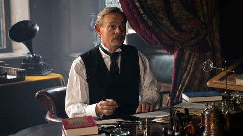 Arthur & George Season 1 Episode 1 - Episode 1