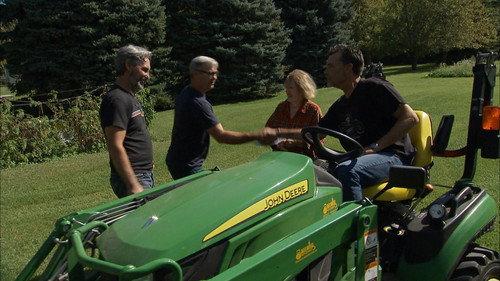 American Pickers Season 19 Episode 10 - Wolves in Wisconsin