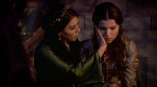 The Magnificent Century Season 1 Episode 10 - Episode 10