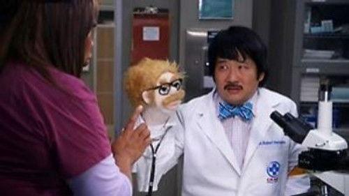 Animal Practice Season 1 Episode 3 - Clean-Smelling Pirate