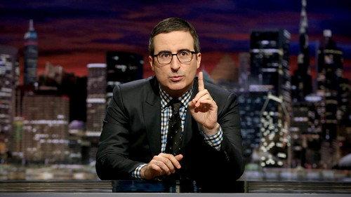 Last Week Tonight with John Oliver Season 3 Episode 12 - 911