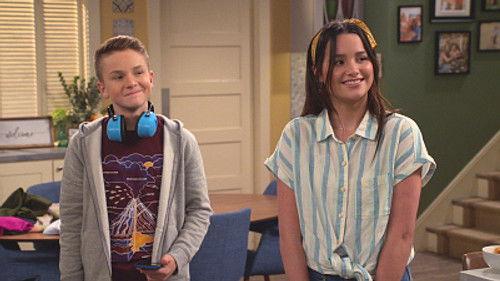 Side Hustle Season 2 Episode 10 - Room4U