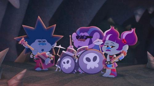 undefined Season 6 Episode 6 - Journey to the Center of TrollsTopia