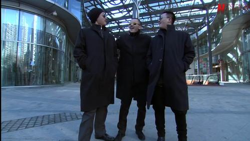 Beijing Youth Season 1 Episode 9 - Episode 9