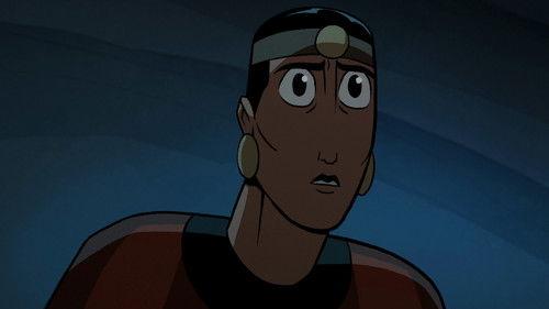 Primal Season 3 Episode 6 - Cavern of Horrors