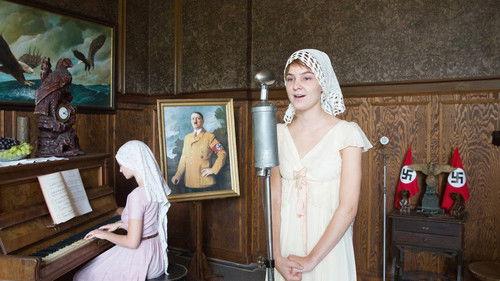 Kids of Courage Season 1 Episode 8 - Eva