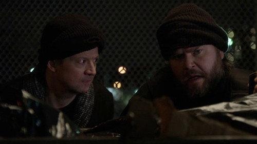 Deadbeat Season 2 Episode 8 - The Spank Job