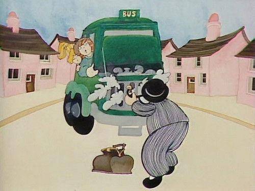 Tickle on the Tum Season 2 Episode 21 - Breakdown