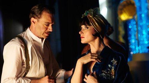 Miss Fisher's Murder Mysteries Season 3 Episode 1 - Death Defying Feats