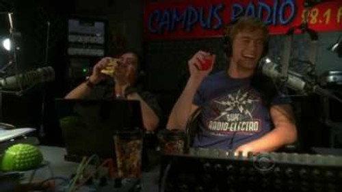 Ghost Whisperer Season 5 Episode 11 - Dead Air