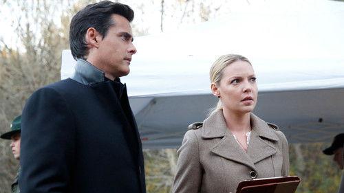 State of Affairs Season 1 Episode 11 - The Faithful