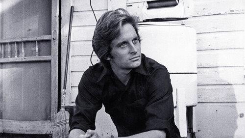 Discovering Film Season 12 Episode 6 - Michael Douglas