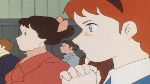 Anne of Green Gables Season 1 Episode 45 - The Glory and the Dream